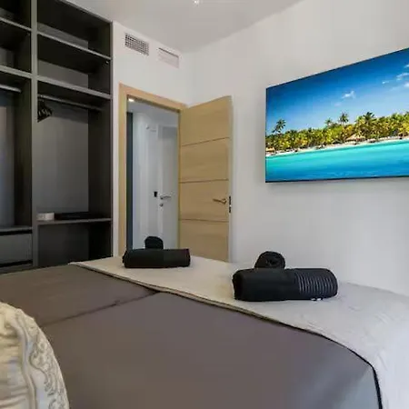 Apartment Luxury - 2 *