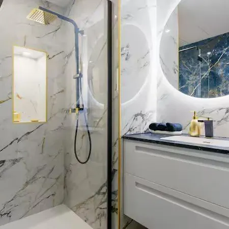 Luxury - 2