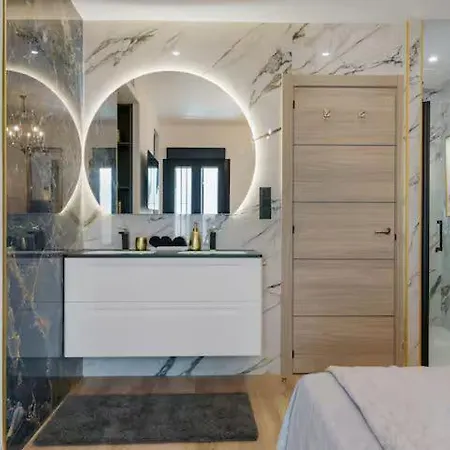 Luxury - 2 Malaga