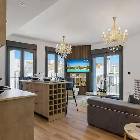 Luxury - 2 Apartment