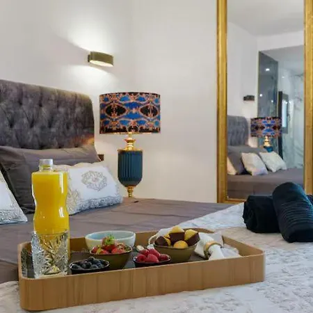 Luxury - 2 Apartment