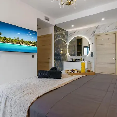 Apartment Luxury - 2