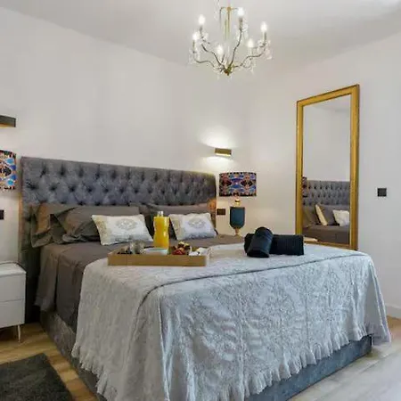 Luxury - 2 Apartment Malaga
