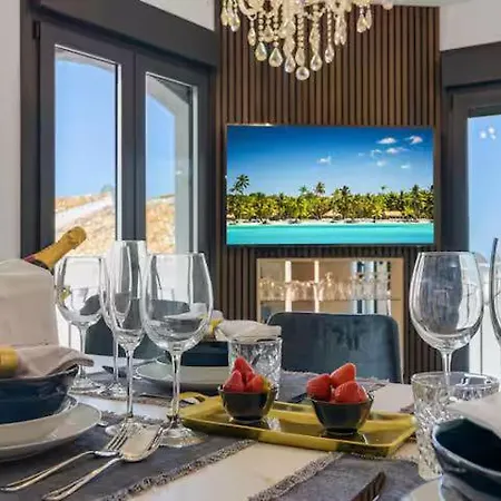 Apartment Luxury - 2 *