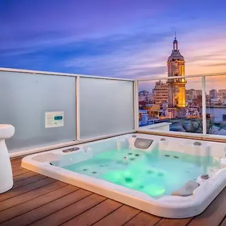 Apartment Luxury - 2